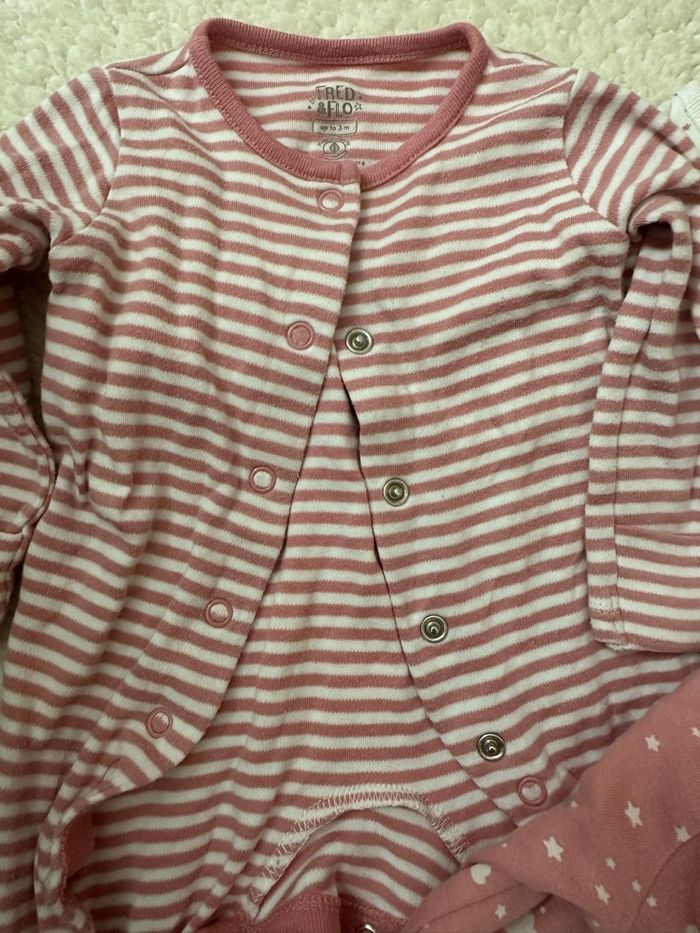 Loy pyjamas - photo numéro 3