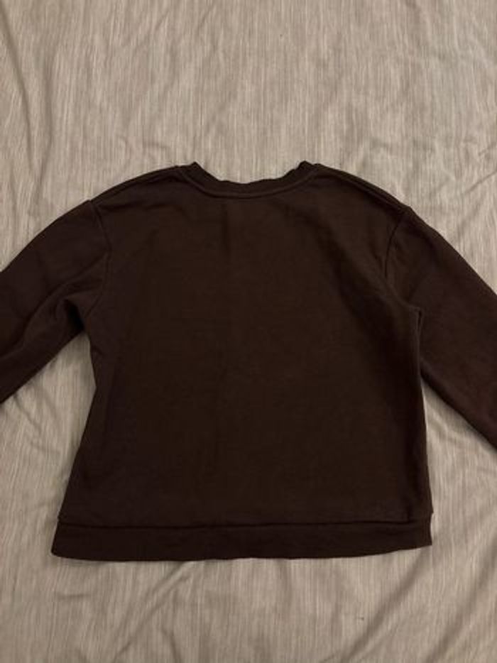Sweat Zara - photo numéro 4