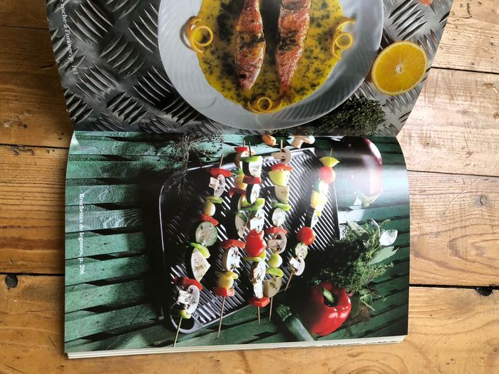 Livre de recettes weight watchers 335 pages - photo numéro 6