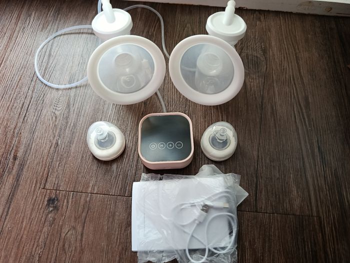 Tire lait - photo numéro 3