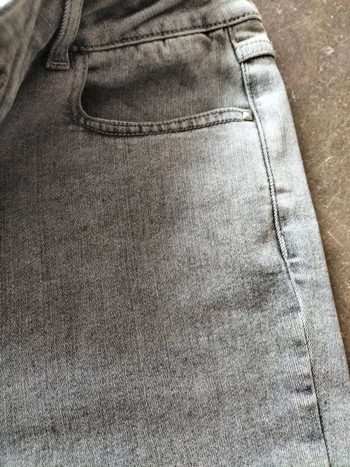 Jean femme i.code 44 - photo numéro 7