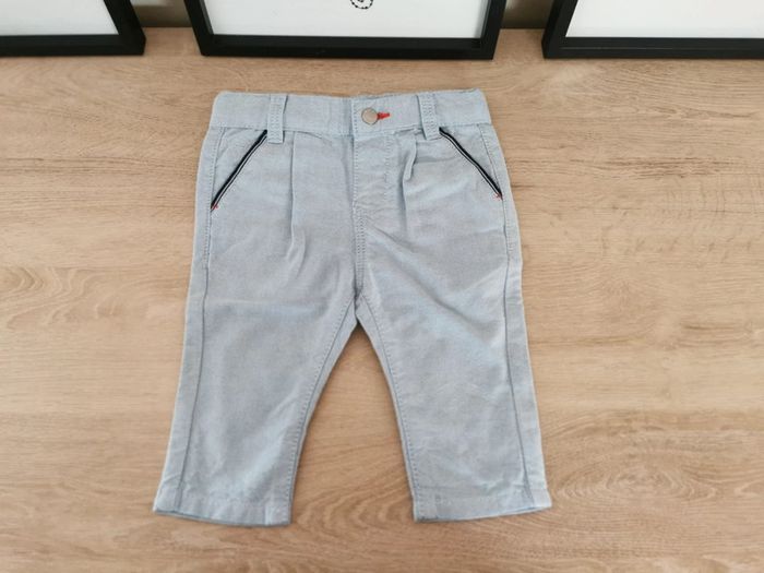 Pantalon Obaibi