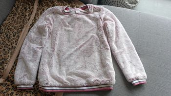 Sweat 13 ans