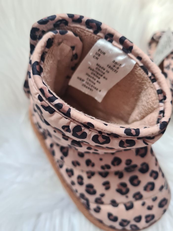 Bottes matelassé - photo numéro 6