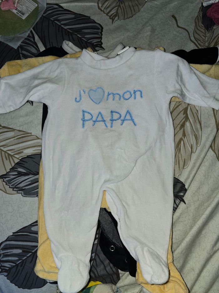 Pyjamas - photo numéro 3