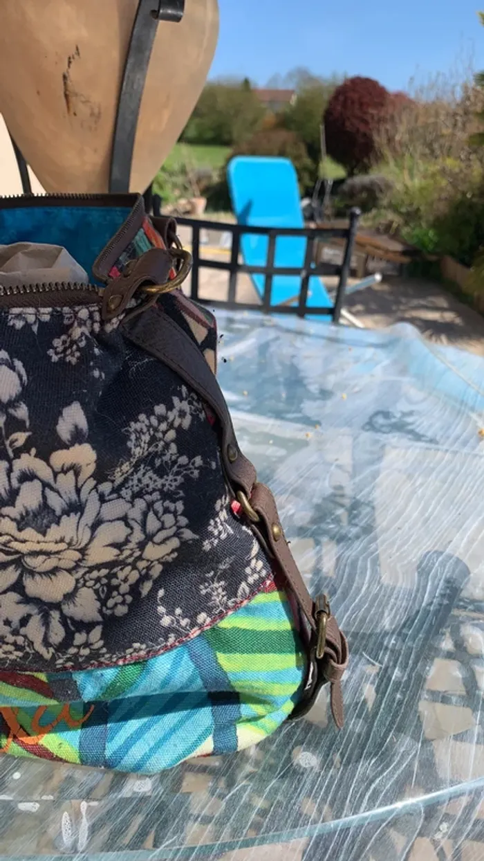 sac à main Desigual - photo numéro 4
