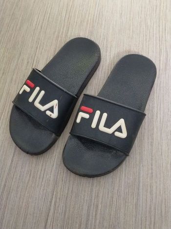 Claquette fila