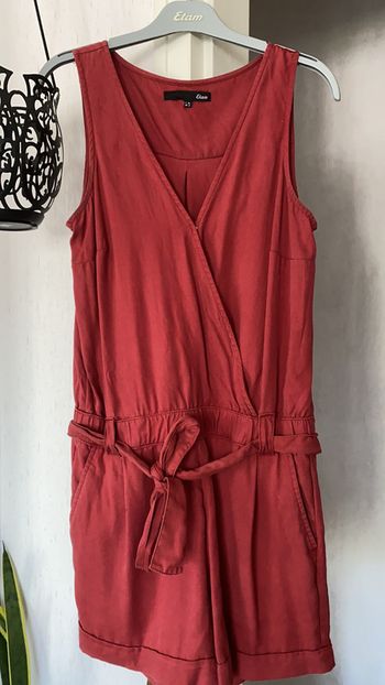 Combi short Etam