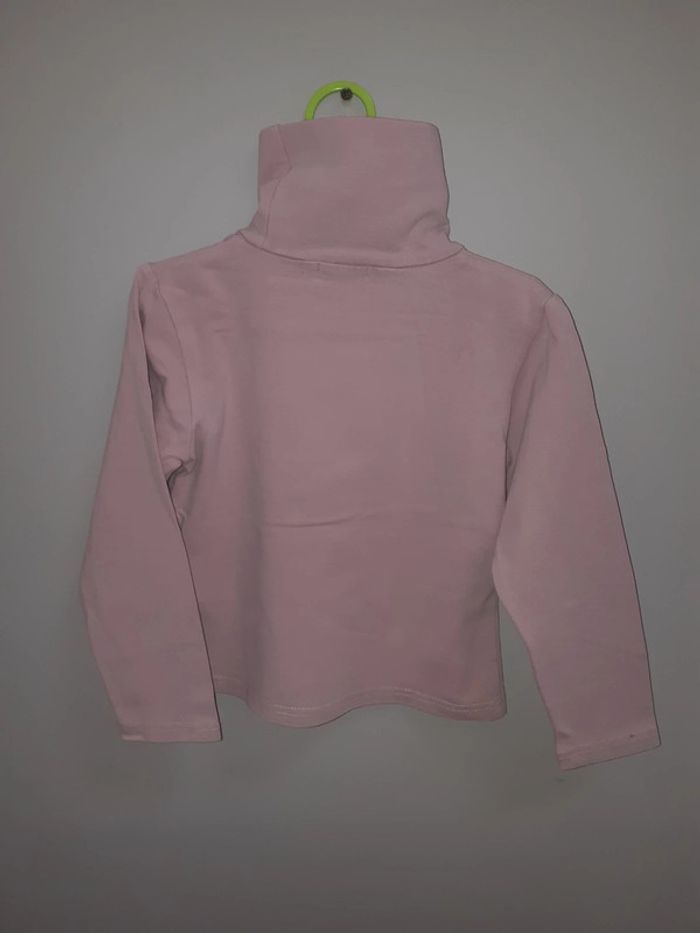 Tee-shirt 6 ans Tissaia - photo numéro 3