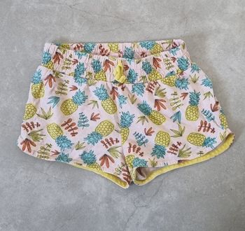 Short ananas