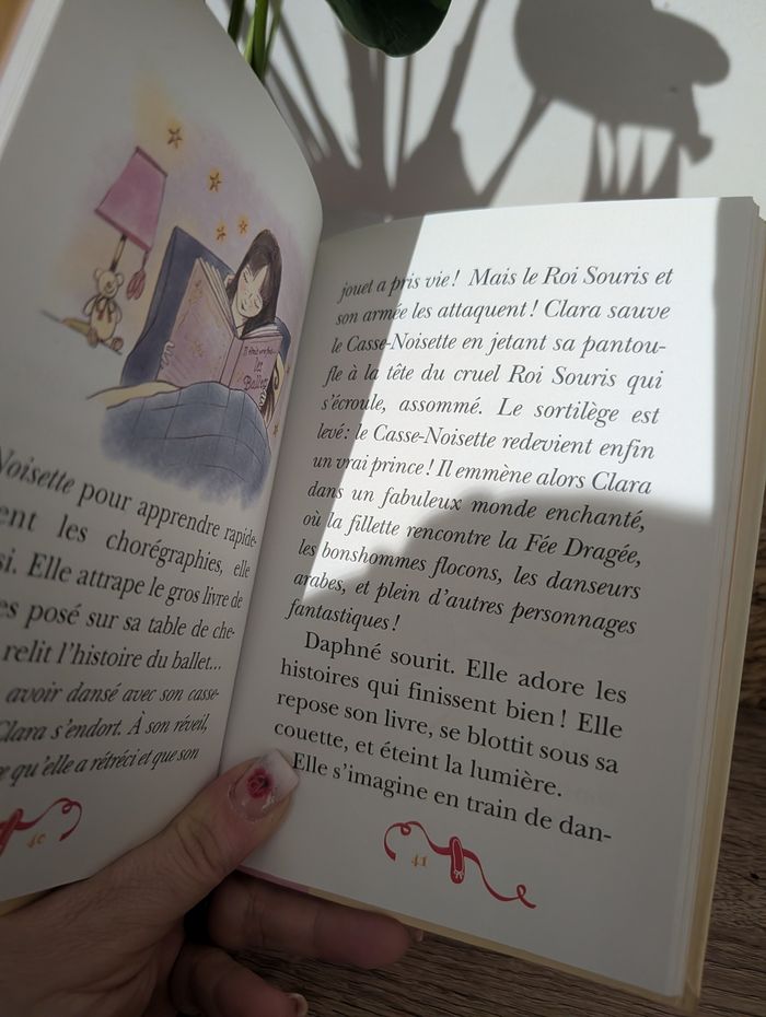 Les ballerines magiques - photo numéro 2