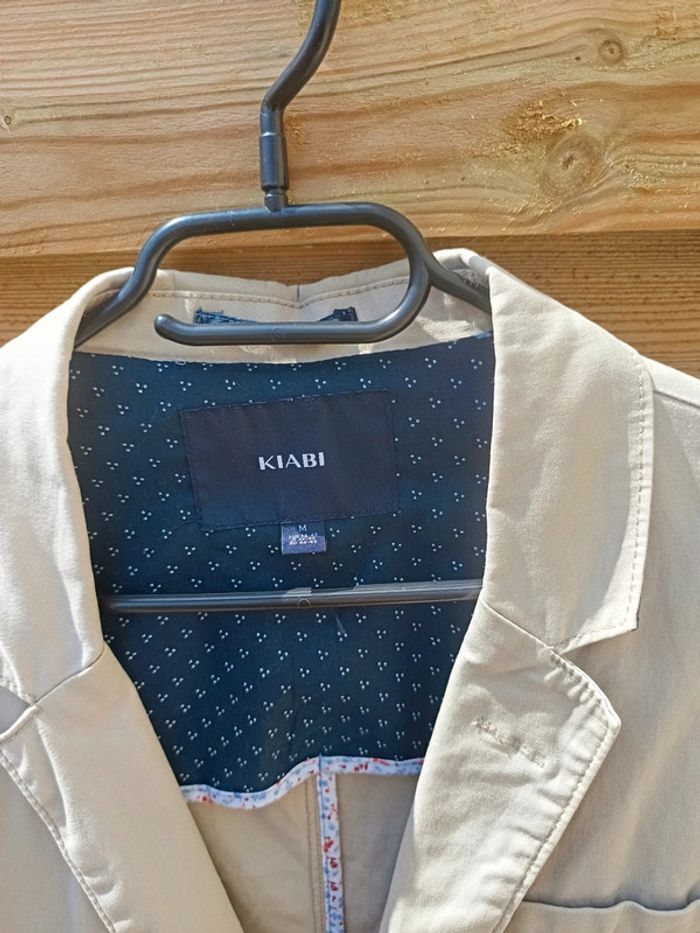 Blazer taille M - photo numéro 5