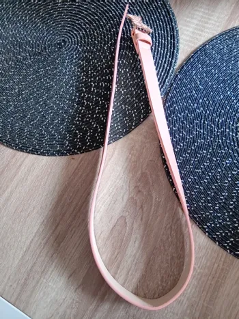 Jolie ceinture fille 8 ans
