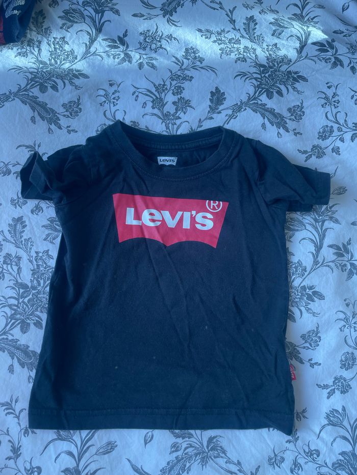 Lots tee shirt 2 ans - photo numéro 2