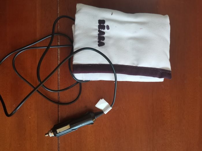 Chauffe biberon bébé voiture - photo numéro 2