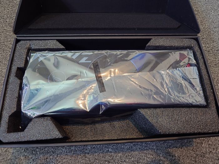 Geforce rtx 4090 24 OC - photo numéro 3