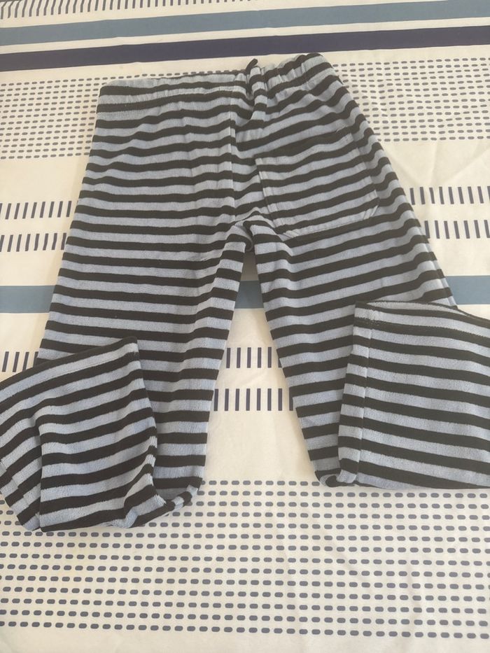 Pyjama garçon - photo numéro 3