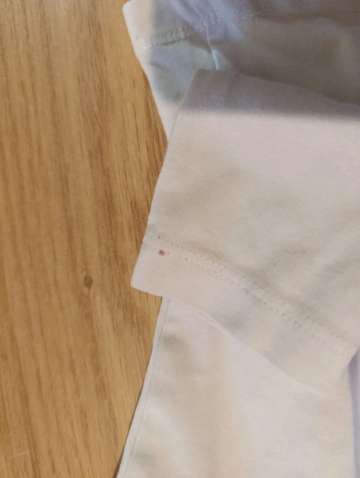 Haut 8 ans - photo numéro 3