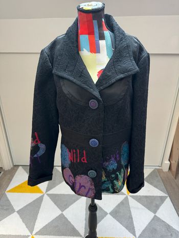 Blazer vintage Frime Taille 40