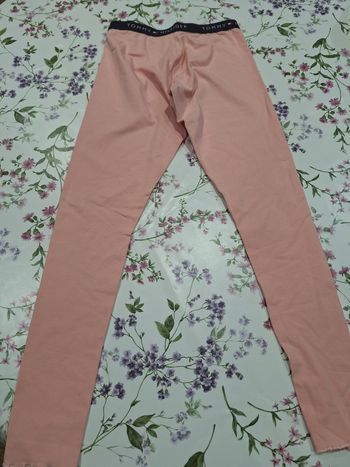 Lot de 2 Leggings 