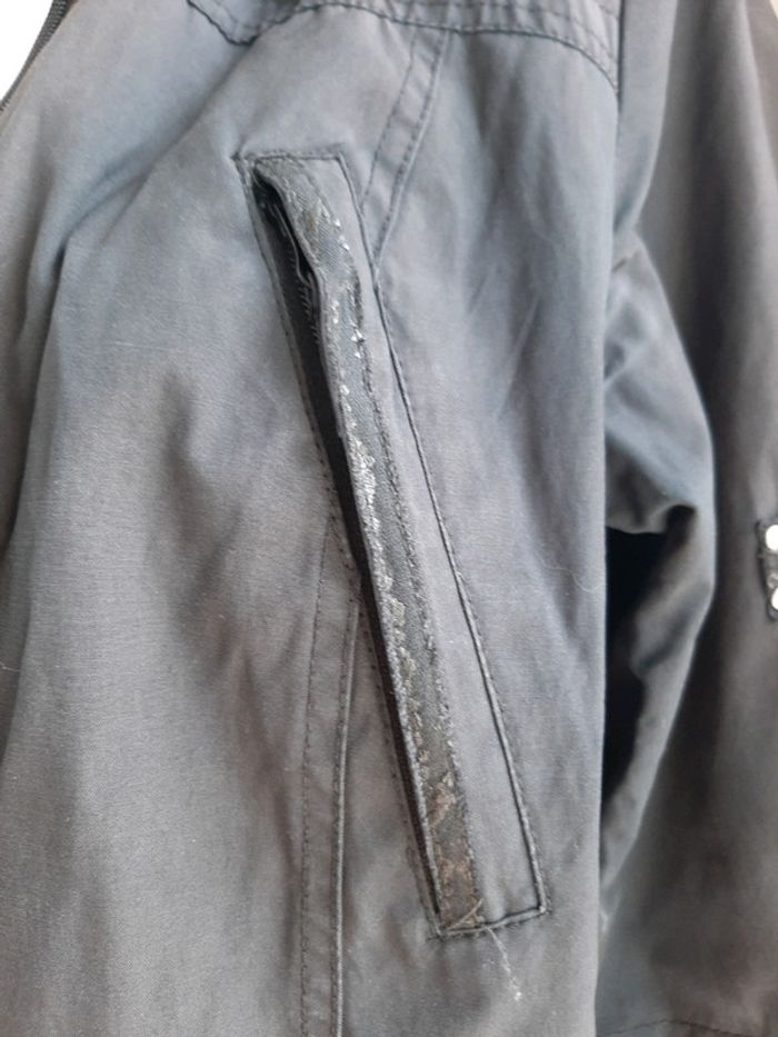 Veste - photo numéro 3