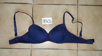 Soutient gorge 85D