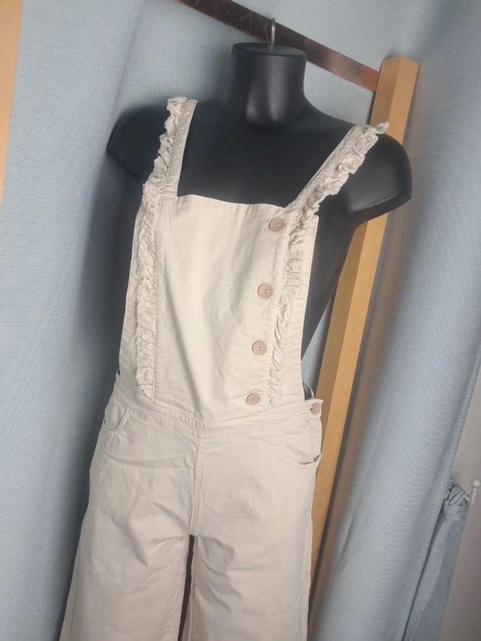 Emile et ida salopette été T 36/38 en tbe - photo numéro 2