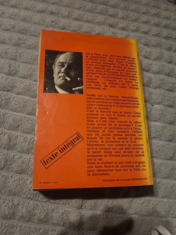 Les sept femmes - photo numéro 2