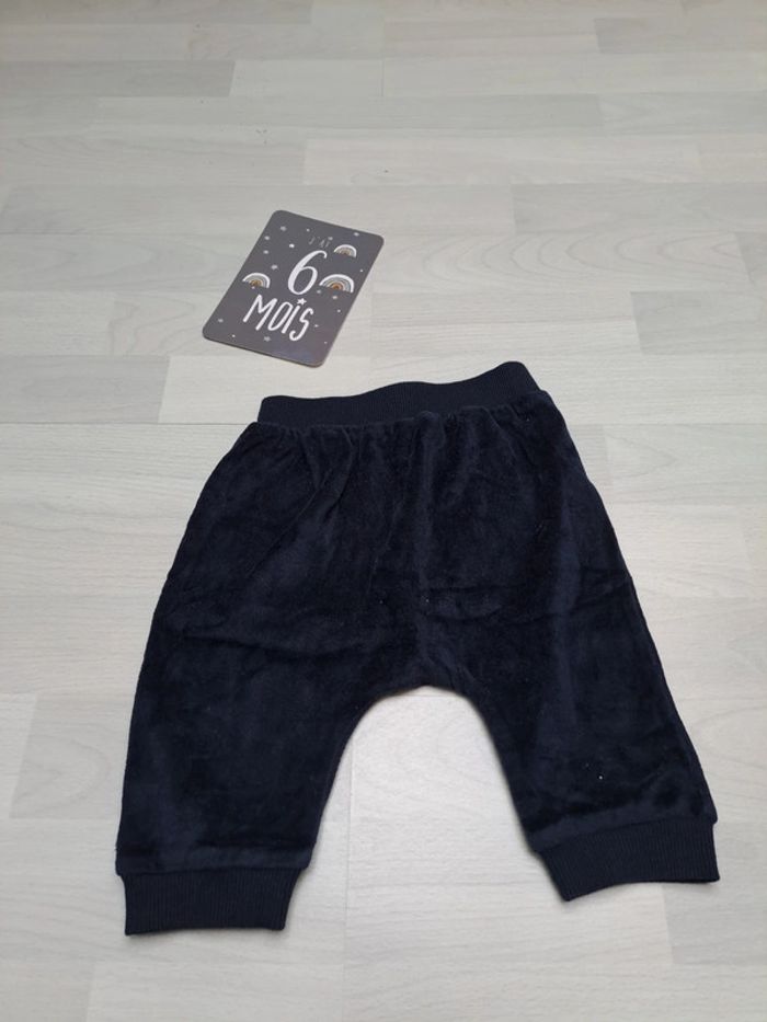 Ensemble 6 mois - photo numéro 2