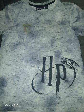 T-shirt Harry Potter