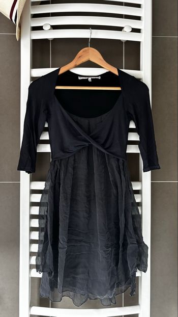 Tunique La Fée Maraboutée Taille 36