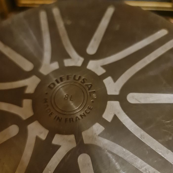 Cocotte minute Seb Clipso 8L - photo numéro 8