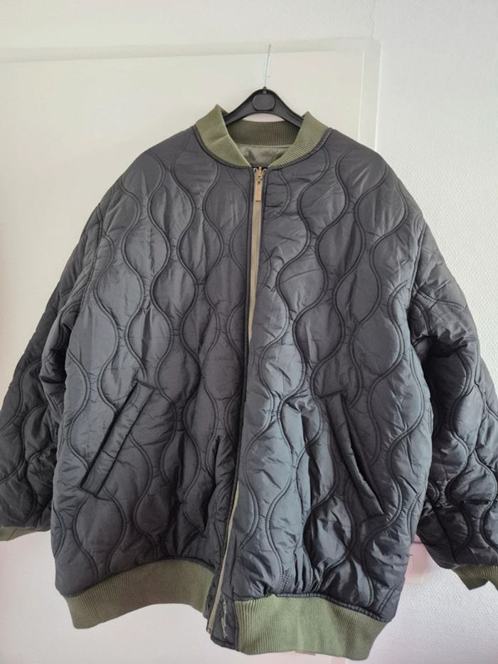 Veste homme hiver - photo numéro 6