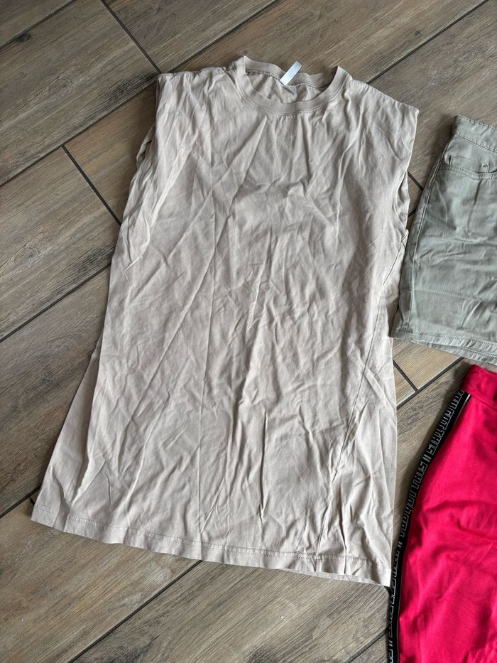 Lot de gilets - photo numéro 5