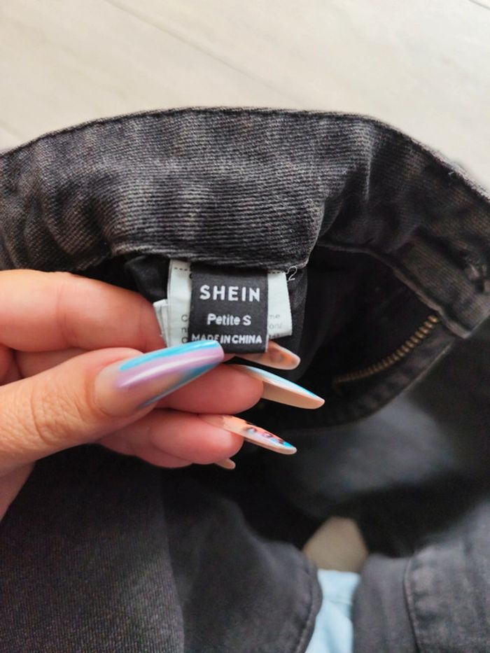 Jeans Shein - photo numéro 4