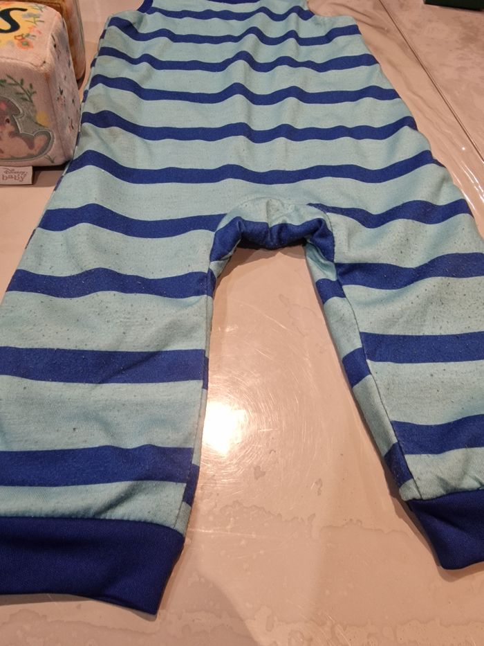 Lots Salopette - photo numéro 4