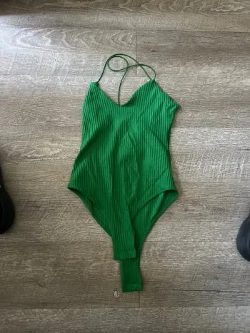 Top body vert
