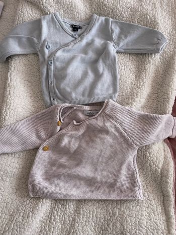 Brassière cache coeur