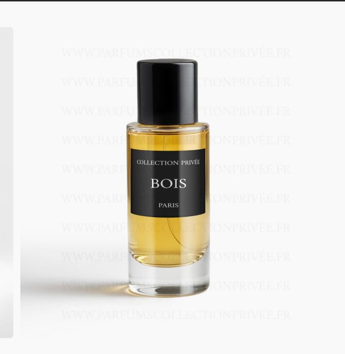 Parfum bois collection privé - photo numéro 5