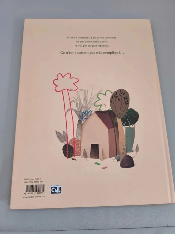 Livre ce n'est pas très compliqué - photo numéro 2