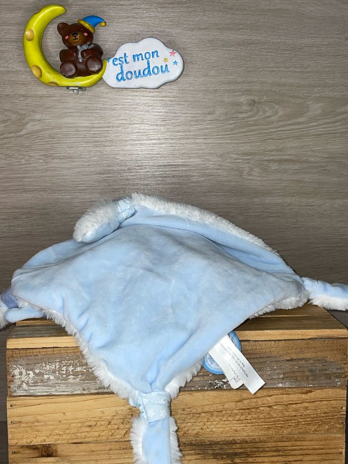 DDC01 doudou et compagnie ours 🐻 - photo numéro 2