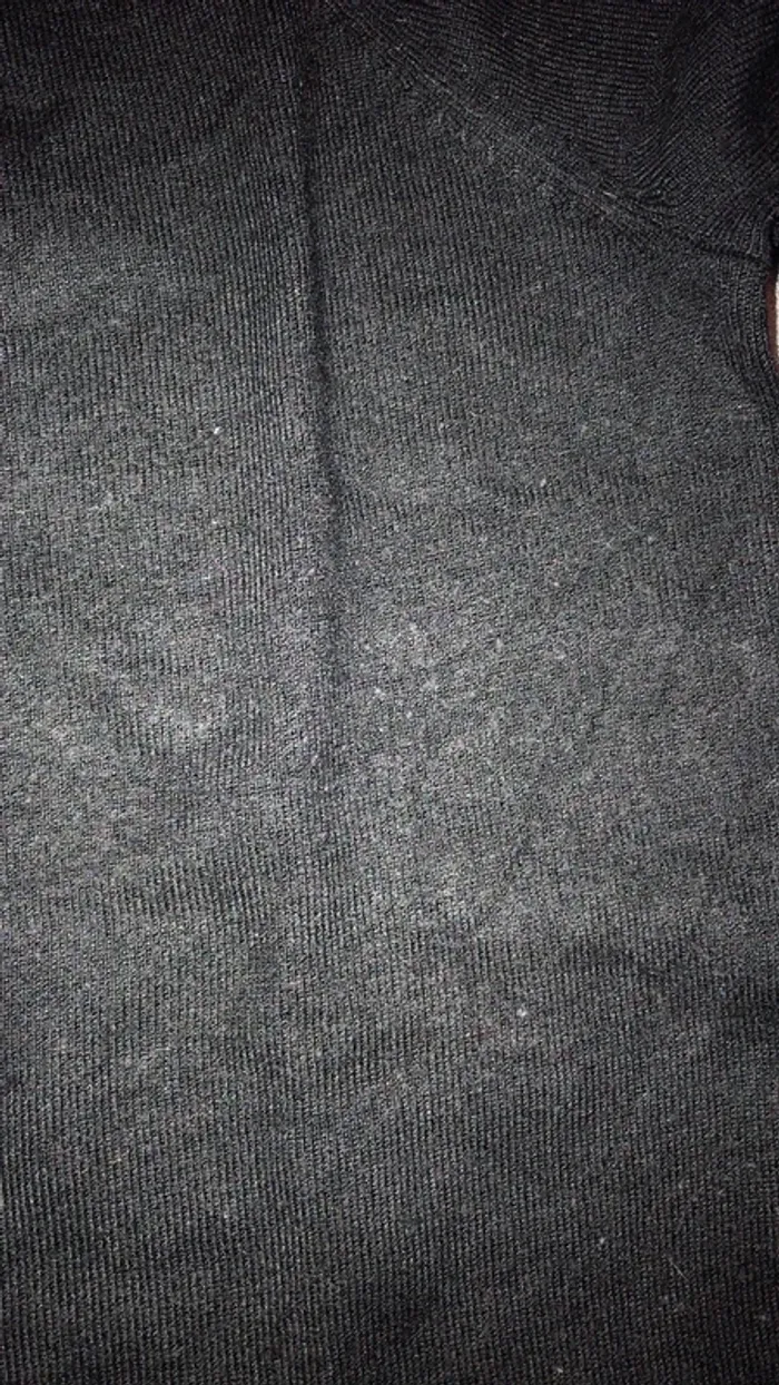 Pull col bateau - photo numéro 3