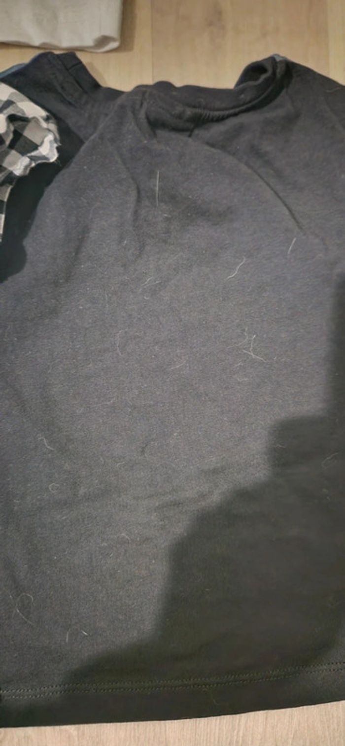 Lot de t-shirts - 3 ans - photo numéro 15