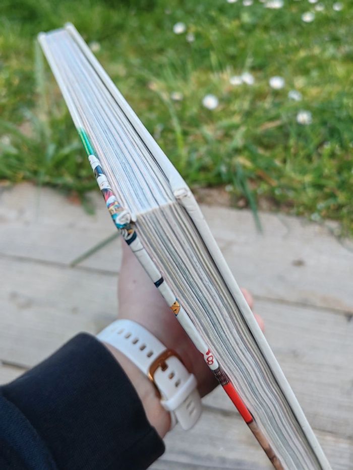 Livre copain des jeux - vintage - photo numéro 6