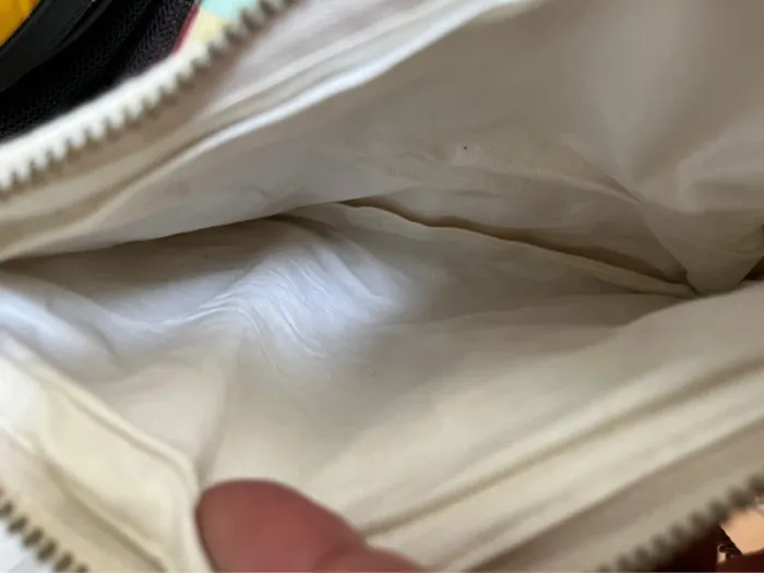 Sac à main / Pochette/ Bohème et Ethnique / marque Nature et Découvertes - photo numéro 6