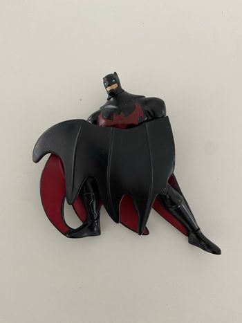Figurine Batman – Le Chevalier Noir