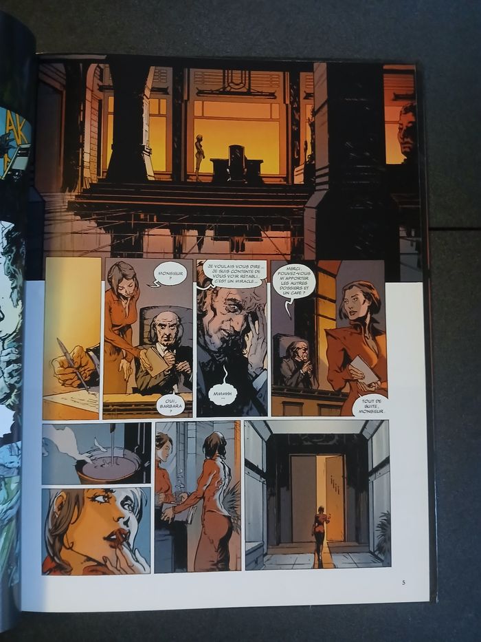 Bd chrome 1,EO - photo numéro 4