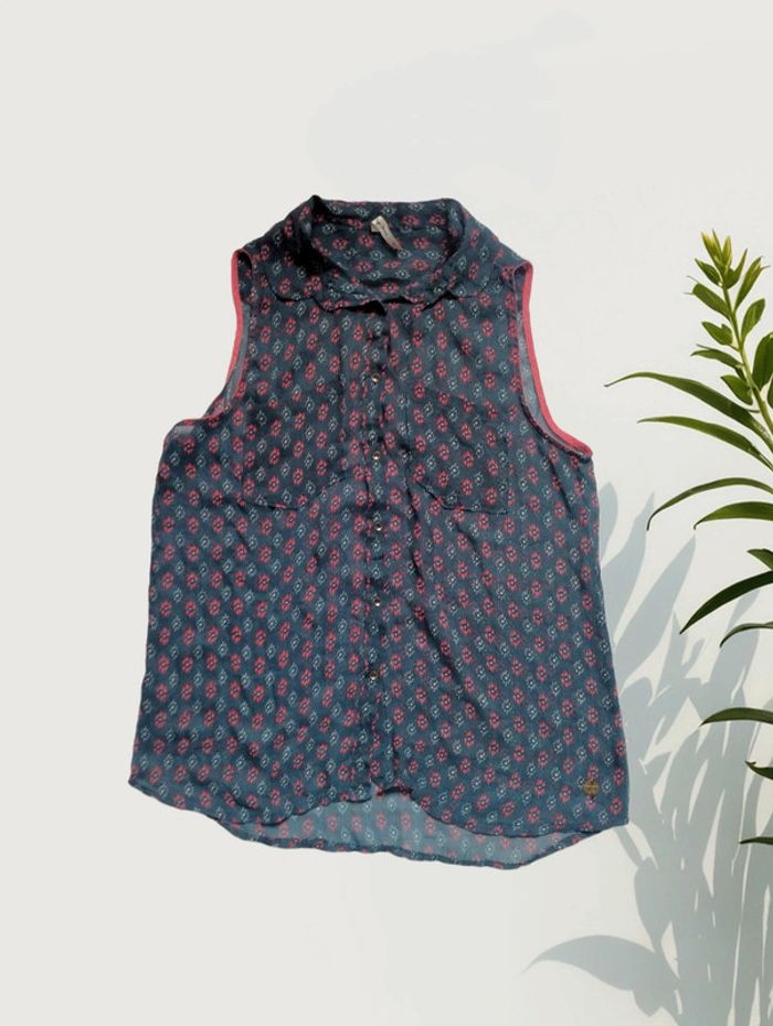 Débardeur Pepe jeans