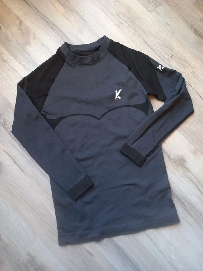 Sous pull mixte