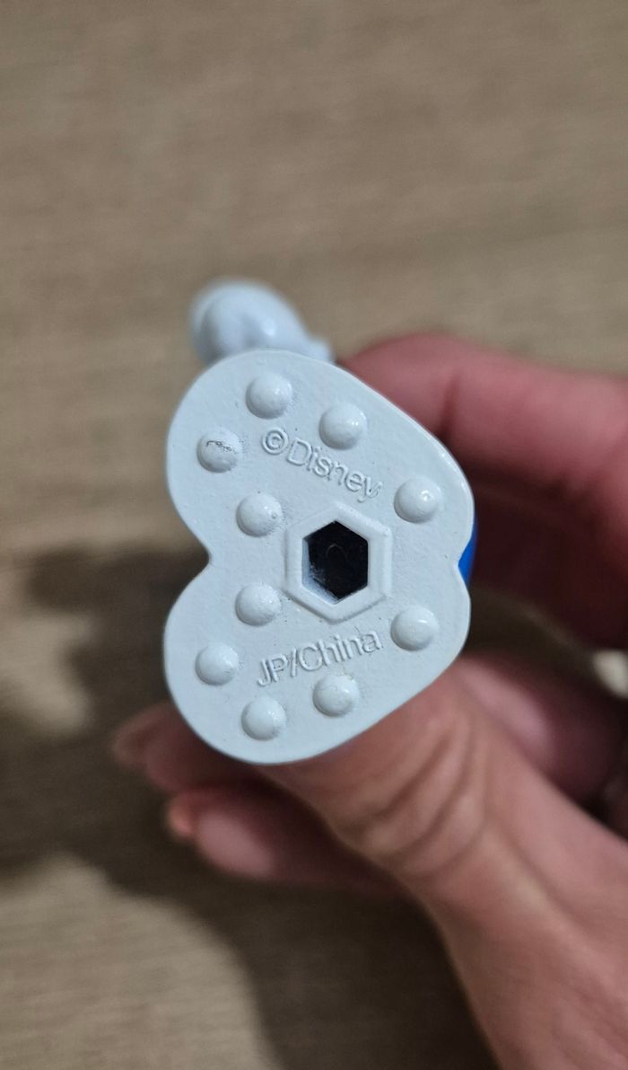 Lot figurines Mickey articulés - photo numéro 5